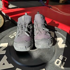 Boys Salomon Shoes